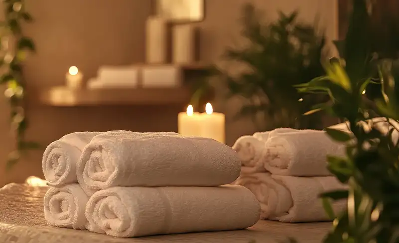 massage